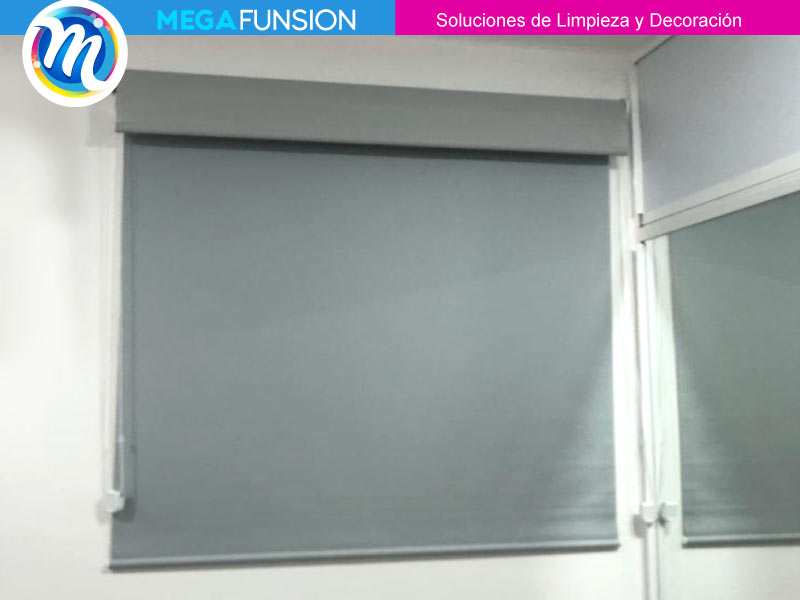 venta de cortinas y persianas