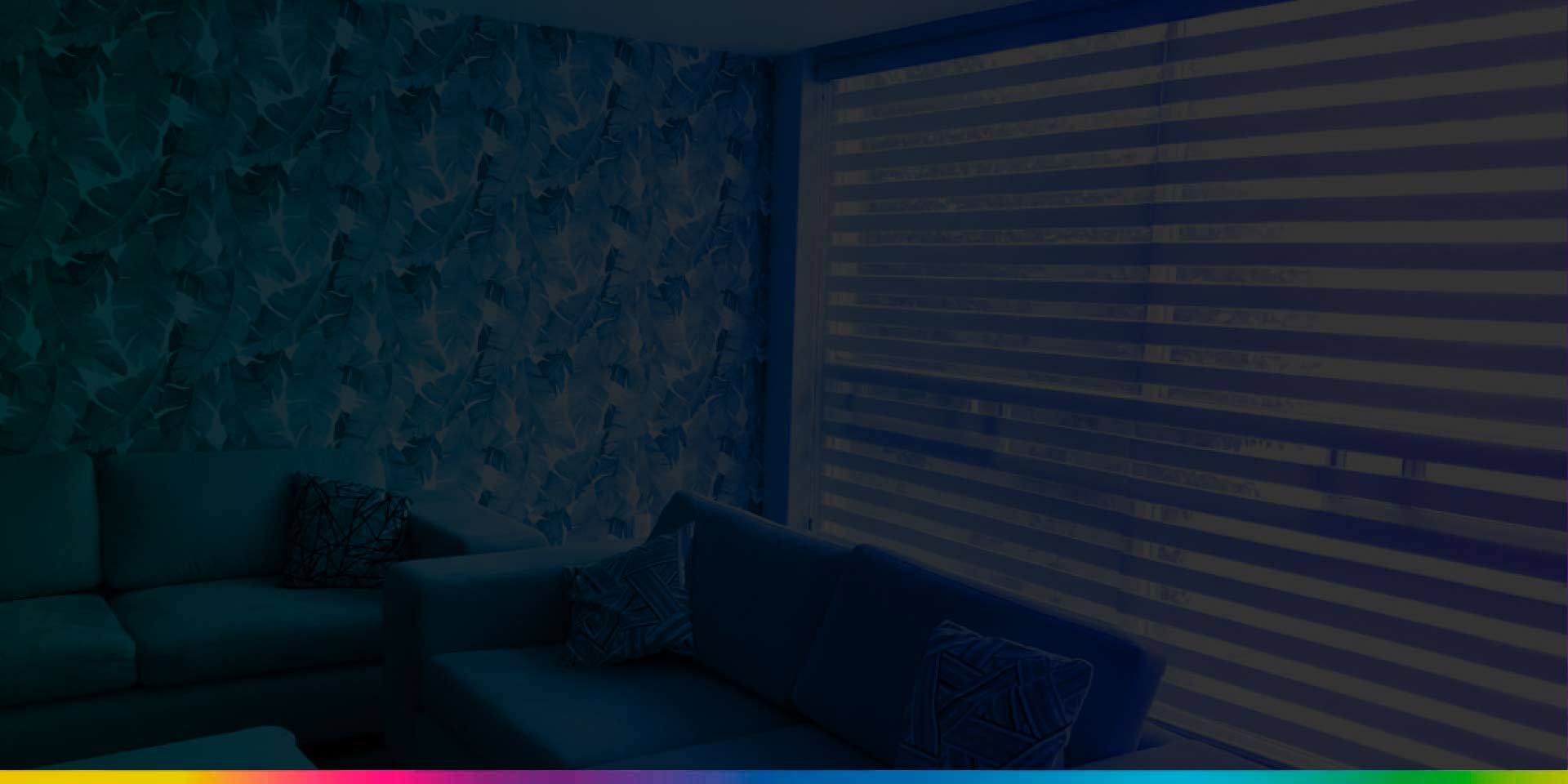 Lavado y Limpieza de cortinas en Bogotá