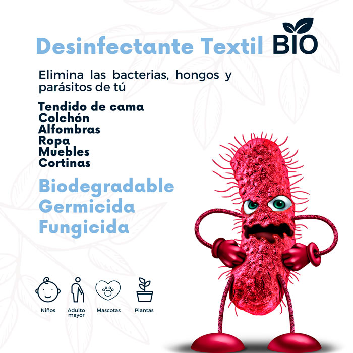 servicio de desinfección contra el covid Bogotá